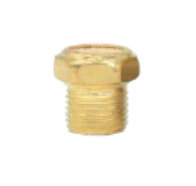 [PSV 1/8] Пневмоглушитель PSV 1/8