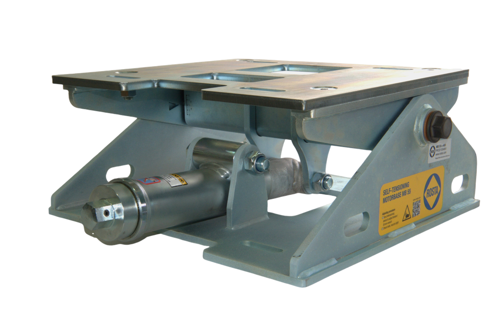 База для двигателя ROSTA MB 55