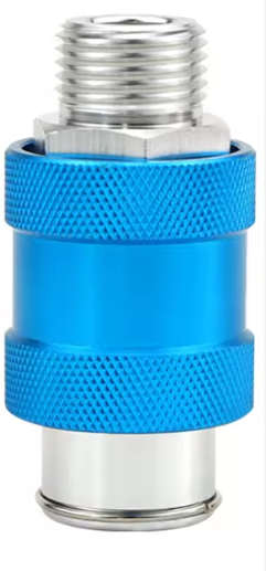 Клапан быстрого выхлопа HSV 06 SF