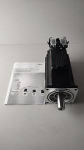 Сервопривод R911320219 KSM01.2B-071C-35N-M1-HP2-SE-NN-D7-NN-FW