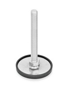 [GN 41-40-M12-100-D3-SK] Опора регулируемая GN 41-40-M12-100-D3-SK