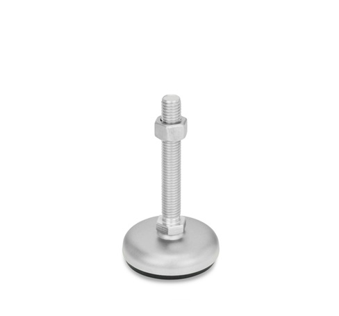 [GN 31-50-M12-60-B1-SK] Опора регулируемая GN 31-50-M12-60-B1-SK