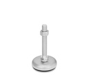 Опора регулируемая GN 31-50-M12-60-B1-SK