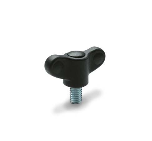 [8610 CWN.32 p-M5x16] Ручка CWN.32 p-M5x16