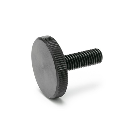 [DIN 653-M5-16] Ручка DIN 653-M5-16