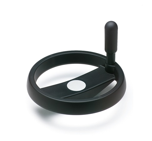 Маховик VRTP+I (80, 8, Да)