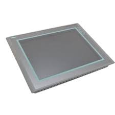 [6AV6644-0AB01-2AX0] Панель оператора 6AV6644-0AB01-2AX0