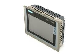 Панель оператора 6AV2124-0GC01-0AX0