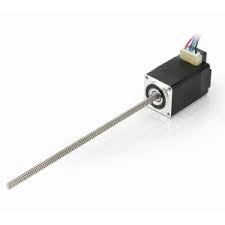 Линейный актуатор LSA201S06-A-TDBA-102