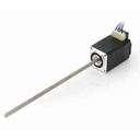 Линейный актуатор LSA201S06-A-TDBA-102