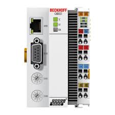 Контроллер CX8031