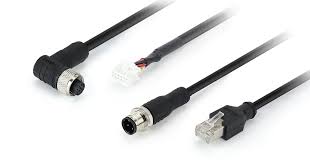 [ZK-M12-5-2M-1-B-S B-Code] Коннектор ZK-M12-5-2M-1-B-S B-Code