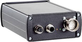 [1057324 PGT-11-S LAN] Прибор PGT-11-S LAN 1057324