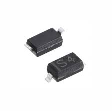 [S4, diode(SMD 1N5819)] Диод S4, diode(SMD 1N5819)