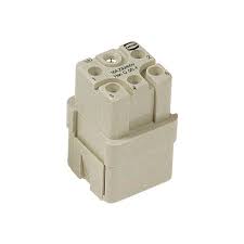 Контактная вставка Han Q 5/0 Female Insert Crimp 09120053101