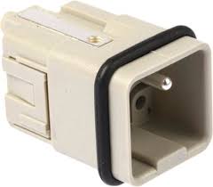 Корпус вставки Han Q 5/0-M-C 09120053001