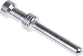 Контактная вставка Han E M Crimp Contact Ag 1.5 mm²/ 16 AWG 09330006104