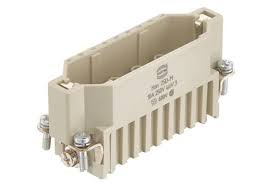 Контактная вставка Han D 25 Pos. M Insert Crimp 09210253001