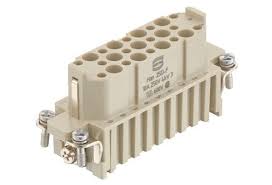 Контактная вставка Han D 25 Pos. F Insert Crimp 09210253101