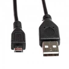 Кабель ZK-MICROUSB