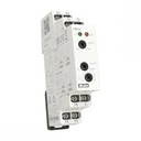 Реле HRH-5 UNI 24..240V AC/DC (1x16A_AC1)