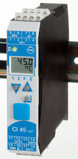 [CI45-115-10000-000] Преобразователь частоты CI45-115-10000-000