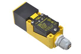 Датчик Ni40-CP40-AP6X2 1623600