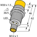 Датчик Ni30-М30-AP6X2