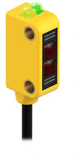 Оптический датчик Q12RB6LPQ