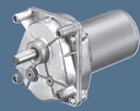 Мотор-редуктор KJX56S147-17G 12S2R24V200R BCI42+GLP52