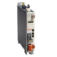 Сервопривод LXM32AD30N4