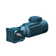 Мотор-редуктор KT107/TDRN225M4/BE30HF/TF/AK8W/V 40.1729531101.0002.11
