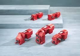 Мотор-редуктор K97 DRN100L4/TH