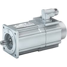 [MCS12L41-RS0P2-A19N-ST5S00N-R2SU 15075000] Серводвигатель MCS12L41-RS0P2-A19N-ST5S00N-R2SU 15075000