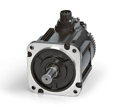 Серводвигатель SGMGV-09DDA6F