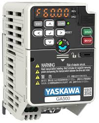 [CIPR-GA50B2006ABB] Частотный преобразователь CIPR-GA50B2006ABB