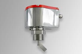 Датчик уровня MBA820ZLN1-L00300-B-XXEXX