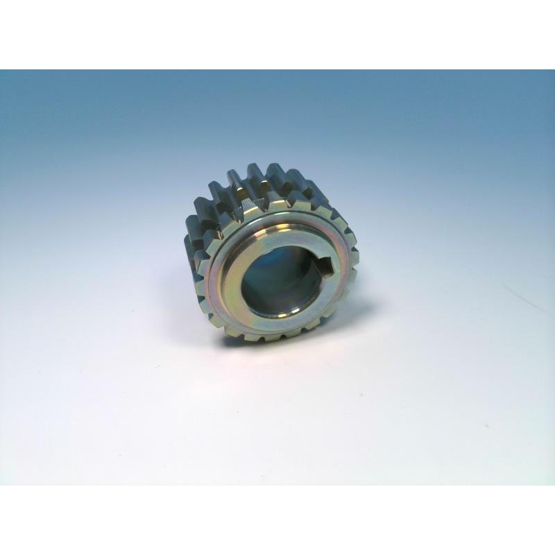 Тормоз BE2BE 14Nm WB460 17556910