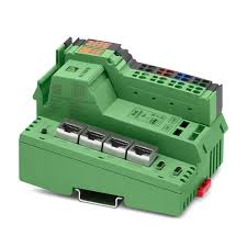 [2861580IBS IL 24 BK-T/U-PAC] Интерфейсный модуль 2861580 IBS IL 24 BK-T/U-PAC