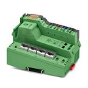 Интерфейсный модуль 2861580 IBS IL 24 BK-T/U-PAC
