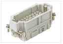 Вставка Han 32EE CRIMP TERM INSERT MALE 09 32 032 3001 made in China