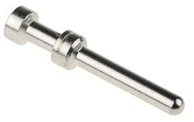 Контакт Han E M Crimp Contact Ag 1.0 mm²/ 18 AWG 09 33 000 6105 made in China