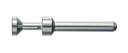 Контакт Han E M Crimp Contact Ag 2.5 mm²/ 14 AWG 09 33 000 6102 made in China