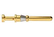 Контакт  Han D F Crimp Contact Au AWG 18 09 15 000 6222-37 Made in China