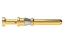 Контакт  Han D F Crimp Contact Au AWG 18 09 15 000 6222-37 Made in China
