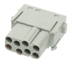 Контактная вставка Han E module, crimp female 09 14 006 3101 made in China