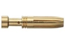 Контакт Han E F Crimp Contact Au 1.5 mm²/ 16 AWG  09 33 000 6216 made in China