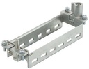 Рамка Han Modular frame 16 hood 4 module A-D 09 14 016 0303 made in China
