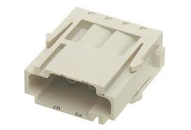 Контактная вставка Han E module, crimp male 09 14 006 3001 made in China