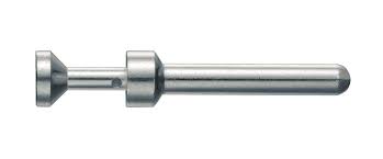 Контакт Han E M Crimp Contact Au 1.5 mm²/ 16 AWG 09 33 000 6116 made in China